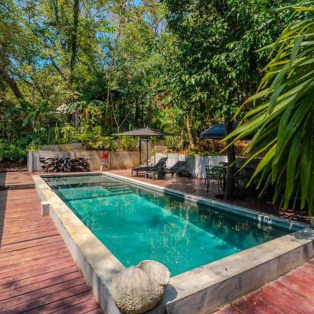 Hostel-Island Paradise, Saboga Lodge And Villa Noelia (Adults Only) Panama City Exterior photo