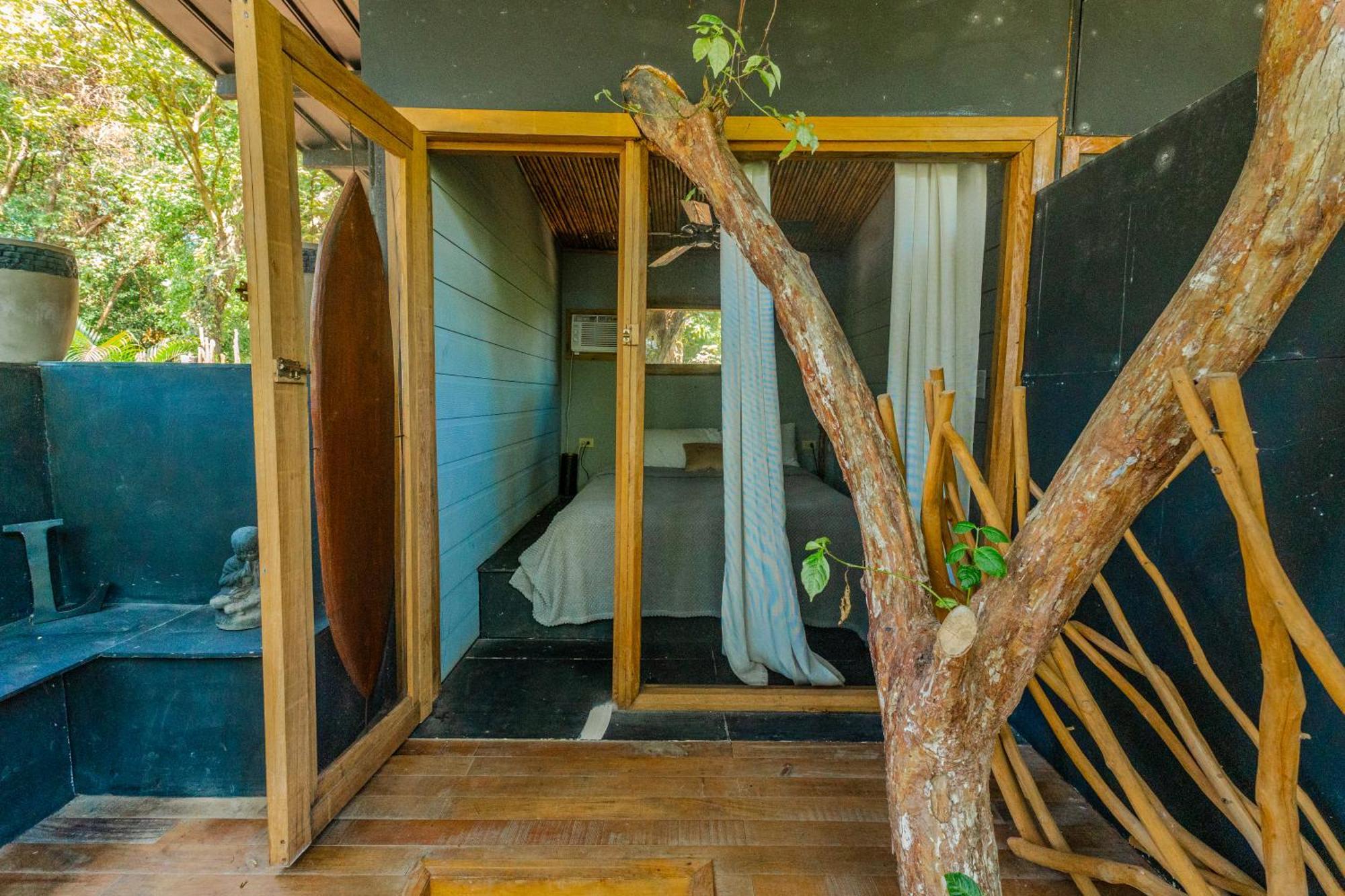 Hostel-Island Paradise, Saboga Lodge And Villa Noelia (Adults Only) Panama City Exterior photo