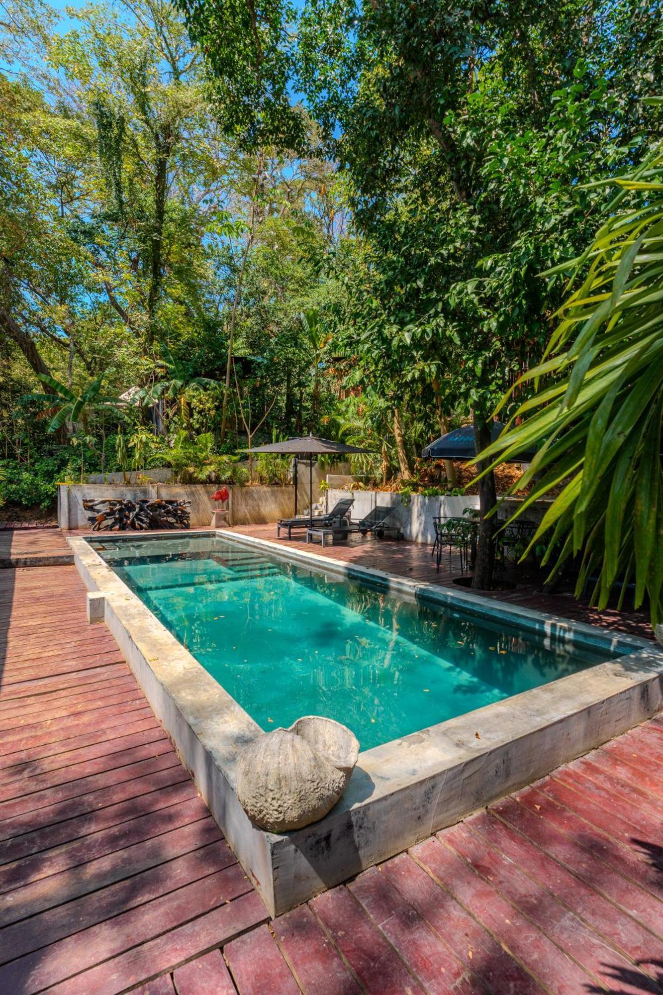 Hostel-Island Paradise, Saboga Lodge And Villa Noelia (Adults Only) Panama City Exterior photo